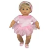 Sophia’s 3 Piece Ballet Outfit Set For 15'' Dolls, Light Pink 1 Sophia’s 3 Piece Ballet Outfit Set For 15'' Dolls, Light Pink -Toy Promotion GUEST 10ffa3dd a31d 4cb9 97c4 a8da828bafdc