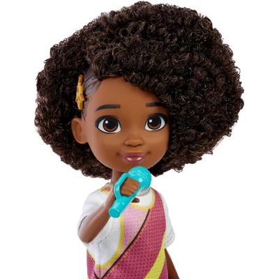 Karma's World Karma Grant & Lady K Doll 2pk 5 Karma's World Karma Grant & Lady K Doll 2pk - Image 3