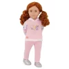 Our Generation Nora 18" Fashion Doll -Toy Promotion GUEST 1104e248 62d0 44ac 85a7 167b7ffd1ea2