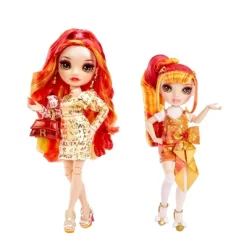 Rainbow High Junior High Special Edition - Laurel De'Vious 9" Posable Fashion Doll -Toy Promotion GUEST 1192db97 a681 4423 a4d9 1fa00a7b89a4