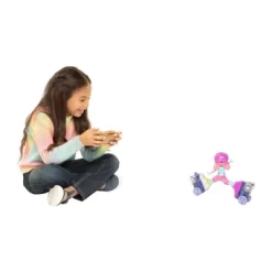 Rock N Roller Skate Girl Lightning Luna Fashion Doll 18 Rock N Roller Skate Girl Lightning Luna Fashion Doll -Toy Promotion GUEST 11def6a8 0686 49b3 add1 03225a4ce050