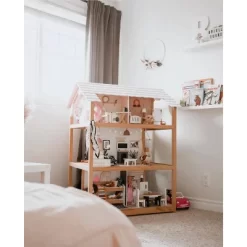 KidKraft So Chic Dollhouse 17 KidKraft So Chic Dollhouse -Toy Promotion GUEST 1253e6c2 461d 4be9 ab89 54fbff2ee396