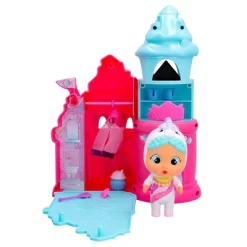 Cry Babies Magic Tears Icy World Elodie's Crystal Castle Playset 13 Cry Babies Magic Tears Icy World Elodie's Crystal Castle Playset -Toy Promotion GUEST 12f1daa8 aaaa 42f7 8130 9ab84c24b21d