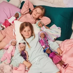 I'M A WOW Glow Edition Ruby The Tiger 14" Fashion Doll 20 I'M A WOW Glow Edition Ruby The Tiger 14" Fashion Doll -Toy Promotion GUEST 13ab9302 728b 4592 994a 004b1b855645