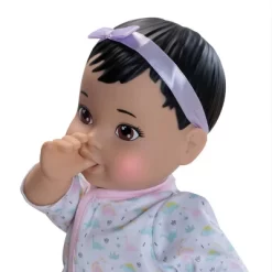 Perfectly Cute My Sweet Baby Twins 14" Baby Doll - Brown Hair 11 Perfectly Cute My Sweet Baby Twins 14" Baby Doll - Brown Hair -Toy Promotion GUEST 13e027ea a6b9 4cf9 a7c2 53f689637de0