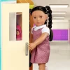 Our Generation Frederika 18" School Fashion Doll 2 Our Generation Frederika 18" School Fashion Doll -Toy Promotion GUEST 1405f6ba a5fb 4fc4 bf60 f3a53d06dcd8