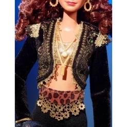 Barbie Signature Gloria Estefan Collector Doll 9 Barbie Signature Gloria Estefan Collector Doll -Toy Promotion GUEST 14088732 0bfa 4c78 8850 5a0e888f8db8