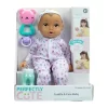 Perfectly Cute Cuddle And Care Baby Doll - Brown Eyes 1 Perfectly Cute Cuddle And Care Baby Doll - Brown Eyes -Toy Promotion GUEST 14584cb2 22ba 4b6e 814e 43098c589dfa
