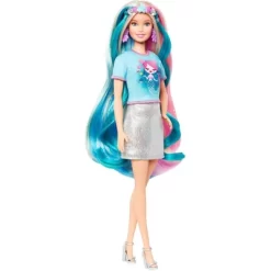 Barbie Fantasy Hair Doll 8 Barbie Fantasy Hair Doll -Toy Promotion GUEST 14a5a0ca 1810 4d3d 8791 1b20aec1221c