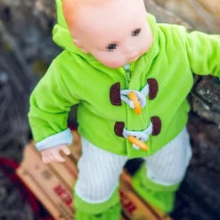 The Queen's Treasures 15 Inch Baby Doll Clothes Green & Cream Overalls Set 15 The Queen's Treasures 15 Inch Baby Doll Clothes Green & Cream Overalls Set -Toy Promotion GUEST 14b637cb 7662 40cb 91a6 ed4eaff46006