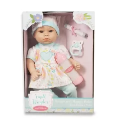 Madame Alexander 14" Small Wonders Sweet & Happy Baby Bedtime Assortment 6 Madame Alexander 14" Small Wonders Sweet & Happy Baby Bedtime Assortment -Toy Promotion GUEST 152d1655 c5dc 4fe5 bb50 6dcdd2107cd6