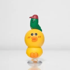 LINE FRIENDS Series Suction Cup Figure Toy Set (Mini Egg Attack) 13 LINE FRIENDS Series Suction Cup Figure Toy Set (Mini Egg Attack) -Toy Promotion GUEST 15d71f4f 707c 4840 ba92 8596915c6dca