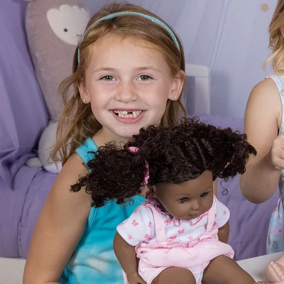 ADORA My Sweet Style Doll - Madison 6 ADORA My Sweet Style Doll - Madison - Image 4