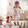 Our Generation Ember & Elsie 18" Doll & Pet Set -Toy Promotion GUEST 1631c126 70d3 476a b7ee 317a9e7fcb8f