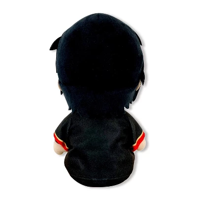 GREAT EASTERN ENTERTAINMENT CO KAKURIYO- MASTER INNKEEPER SITTING PLUSH 7"H 3 GREAT EASTERN ENTERTAINMENT CO KAKURIYO- MASTER INNKEEPER SITTING PLUSH 7"H