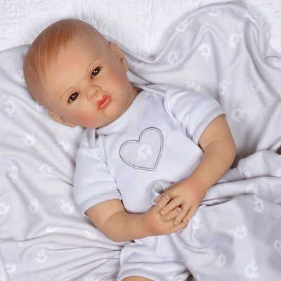 Little Elephant Swaddler Baby 5 Little Elephant Swaddler Baby - Image 3