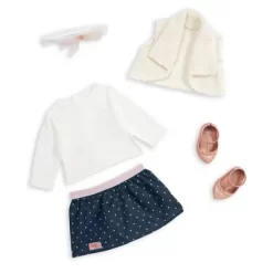 Our Generation Julie-Marie 18" Fashion Doll 8 Our Generation Julie-Marie 18" Fashion Doll -Toy Promotion GUEST 16921671 b848 4f8d bf95 5bb773b69736