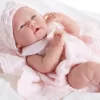 JC Toys La Newborn 15" Girl Doll - Pretty In Pink Knit Blanket Set 2 JC Toys La Newborn 15" Girl Doll - Pretty In Pink Knit Blanket Set -Toy Promotion GUEST 17150f1b 9c93 4129 8390 40bdb87f2293