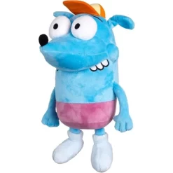 Mighty Mojo Leo Plush Doll - Let's Go, Luna! Huggable Plush Toy 11" 9 Mighty Mojo Leo Plush Doll - Let's Go, Luna! Huggable Plush Toy 11" -Toy Promotion GUEST 1785b2f3 d5ab 4ce1 8e78 6075dc384356