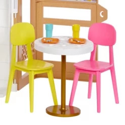 Fully Furnished Barbie® House With Barbie® & Puppy 8 Fully Furnished Barbie® House With Barbie® & Puppy -Toy Promotion GUEST 1861cb90 87bf 490d b6b4 375e2fd38b14