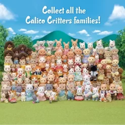 Calico Critters Reindeer Family, Set Of 4 Collectible Doll Figures -Toy Promotion GUEST 1870a56a 9266 448e 8f2d 8c62b06d972d