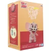 Little Buddy LLC Tom And Jerry Fluffy Puffy Jerry Mini-Figure 2 Little Buddy LLC Tom And Jerry Fluffy Puffy Jerry Mini-Figure -Toy Promotion GUEST 18c9b51f f084 432f 8821 6d2d2f0e7534