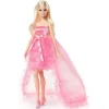 Barbie Signature Birthday Wishes Collector Doll 1 Barbie Signature Birthday Wishes Collector Doll -Toy Promotion GUEST 1abe4025 9578 42ff a355 51b9d8559933