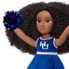 HBCyoU Hampton Cheer Captain Doll 1 HBCyoU Hampton Cheer Captain Doll -Toy Promotion GUEST 1ae85181 67a9 413f b4e4 480587edfa18