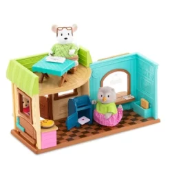 Li'l Woodzeez Post'n Pizza Shop And Post Office Figurine Playset 9 Li'l Woodzeez Post'n Pizza Shop And Post Office Figurine Playset -Toy Promotion GUEST 1c30d3d3 2157 4945 ba99 c7fe9e5b3b73