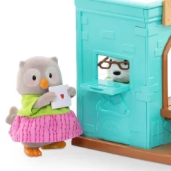 Li'l Woodzeez Post'n Pizza Shop And Post Office Figurine Playset 10 Li'l Woodzeez Post'n Pizza Shop And Post Office Figurine Playset -Toy Promotion GUEST 1cab6a9e e239 40c5 b01d 1ad39a0ae5ff