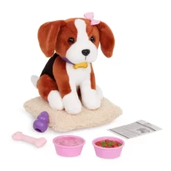 Our Generation Ember & Elsie 18" Doll & Pet Set 10 Our Generation Ember & Elsie 18" Doll & Pet Set -Toy Promotion GUEST 1d90aac1 8df8 448f 8082 f547f93dcc02