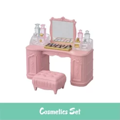 Calico Critters Town Series Grand Department Store Gift Set, Fashion Dollhouse Playset With Figure, Shops And Accessories 10 Calico Critters Town Series Grand Department Store Gift Set, Fashion Dollhouse Playset With Figure, Shops And Accessories -Toy Promotion GUEST 1d90d883 f647 4237 9b71 0586a2c65593