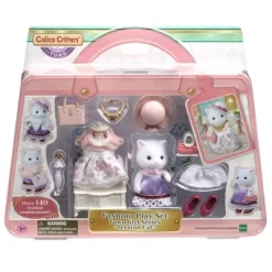 Calico Critters Persian Cat Fashion Playset 7 Calico Critters Persian Cat Fashion Playset -Toy Promotion GUEST 1db21828 c7ce 417d 92a1 d8baf4a2268d