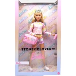 Barbie Signature Stoney Clover Lane Collector Doll 11 Barbie Signature Stoney Clover Lane Collector Doll -Toy Promotion GUEST 1db27871 78bc 4f09 8212 1c53f196d680