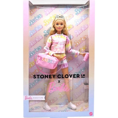 Barbie Signature Stoney Clover Lane Collector Doll 7 Barbie Signature Stoney Clover Lane Collector Doll - Image 5