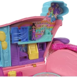 Polly Pocket Puppy Party Playset With 2 Dolls -Toy Promotion GUEST 1e1c7742 7cd7 47d3 baa9 90b2fc9f3756