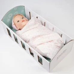 Paradise Galleries Realistic Newborn Doll - Forever Yours Golden, 7-Piece Reborn Doll Gift Set With Magnetic Pacifier 19 Paradise Galleries Realistic Newborn Doll - Forever Yours Golden, 7-Piece Reborn Doll Gift Set With Magnetic Pacifier -Toy Promotion GUEST 1e3f3bb1 36e4 43aa 85fe 8f6d250d9982