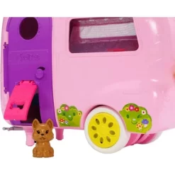 Barbie Club Chelsea Camper Playset -Toy Promotion GUEST 1f148209 5a9b 4da1 9869 2cc274da0ef9