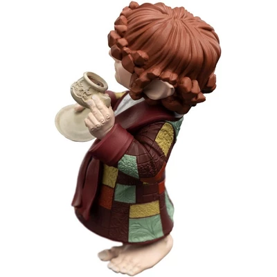 WETA Workshop Mini Epics - The Hobbit Trilogy - Bilbo Baggins (Limited Edition) 5 WETA Workshop Mini Epics - The Hobbit Trilogy - Bilbo Baggins (Limited Edition) - Image 3