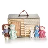 The Queens Treasures My First Little House 30 Pc Ingalls Bear Family And Cabin 1 The Queens Treasures My First Little House 30 Pc Ingalls Bear Family And Cabin -Toy Promotion GUEST 201ce061 b6a0 4ae9 a543 1089529fb616