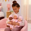 BABY Born My First Baby Doll Harper - Dark Brown Eyes 1 BABY Born My First Baby Doll Harper - Dark Brown Eyes -Toy Promotion GUEST 20953743 87e0 442f acac 6083754c5d9c