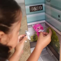 KidKraft Purrfect Pet Wooden Dollhouse 22 KidKraft Purrfect Pet Wooden Dollhouse -Toy Promotion GUEST 211e2b94 ea6e 4cc9 8f6a ddb969384dd5