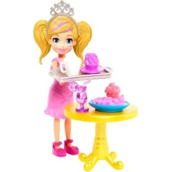 Polly Pocket Birthday Party Pack (Target Exclusive) 7 Polly Pocket Birthday Party Pack (Target Exclusive) -Toy Promotion GUEST 212c8052 db25 493f 8798 2e05699786ec