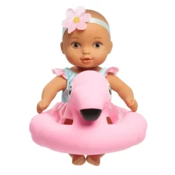 Waterbabies Bathtime Fun 9" Baby Doll - Light Brown Eyes 15 Waterbabies Bathtime Fun 9" Baby Doll - Light Brown Eyes -Toy Promotion GUEST 2189475b b031 4d62 9078 13227fd59ea5