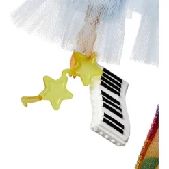 Barbie Extra Doll - Shine Bright Like The Stars Ruffle Coat 9 Barbie Extra Doll - Shine Bright Like The Stars Ruffle Coat -Toy Promotion GUEST 21a1e83b b9d0 4647 ab39 f2208ec1deb4