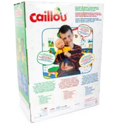 Imports Dragon Caillou Best Friend Caillou 15 Inch Electronic Doll 5 Imports Dragon Caillou Best Friend Caillou 15 Inch Electronic Doll -Toy Promotion GUEST 222769fa 810b 4143 a26f 2cf773076153