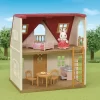 Calico Critters Red Roof Cozy Cottage, Dollhouse Playset With Figure, Furniture And Accessories 1 Calico Critters Red Roof Cozy Cottage, Dollhouse Playset With Figure, Furniture And Accessories -Toy Promotion GUEST 224e73f3 7b7c 4674 a11e 0cc85ee6cd6b