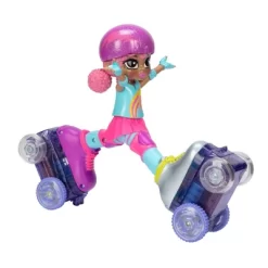 Rock N Roller Skate Girl Lightning Luna Fashion Doll 15 Rock N Roller Skate Girl Lightning Luna Fashion Doll -Toy Promotion GUEST 2260b681 af14 4a0e b303 aba54d5a0f1d