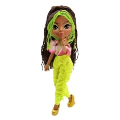 The Fresh Dolls Fresh Beats Fashion Doll BAO BBY 16 The Fresh Dolls Fresh Beats Fashion Doll BAO BBY -Toy Promotion GUEST 22bd2a8e 5ae5 4b07 b7fe 213f76af3b61