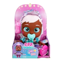 Cry Babies Stars Ayla 12" Baby Doll With Light Up Eyes 9 Cry Babies Stars Ayla 12" Baby Doll With Light Up Eyes -Toy Promotion GUEST 2367ba03 b027 4748 9fa6 5980d681523e